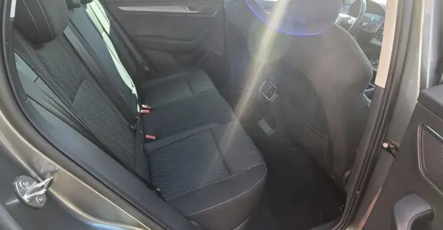 SKODA Karoq 2.0 TDI SCR 4x4 Style DSG