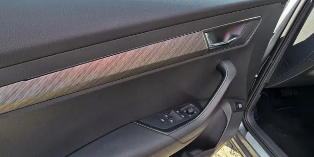 SKODA Karoq 2.0 TDI SCR 4x4 Style DSG