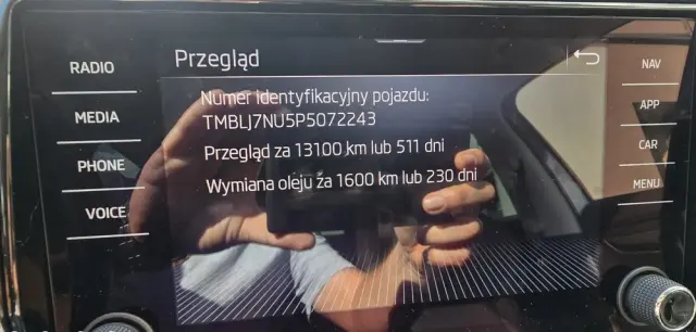 SKODA Karoq 2.0 TDI SCR 4x4 Style DSG