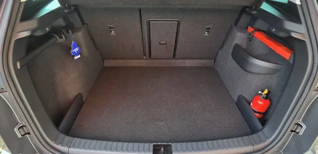 SKODA Karoq 2.0 TDI SCR 4x4 Style DSG