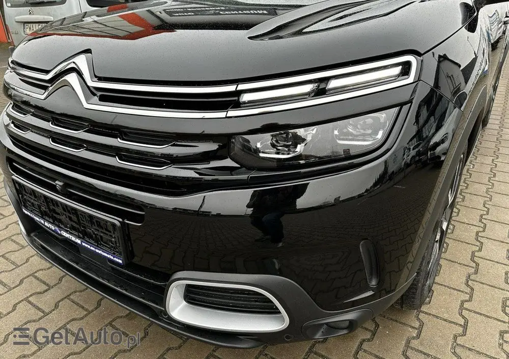 CITROËN C5 Aircross 1.6 PHEV Shine Pack EAT8