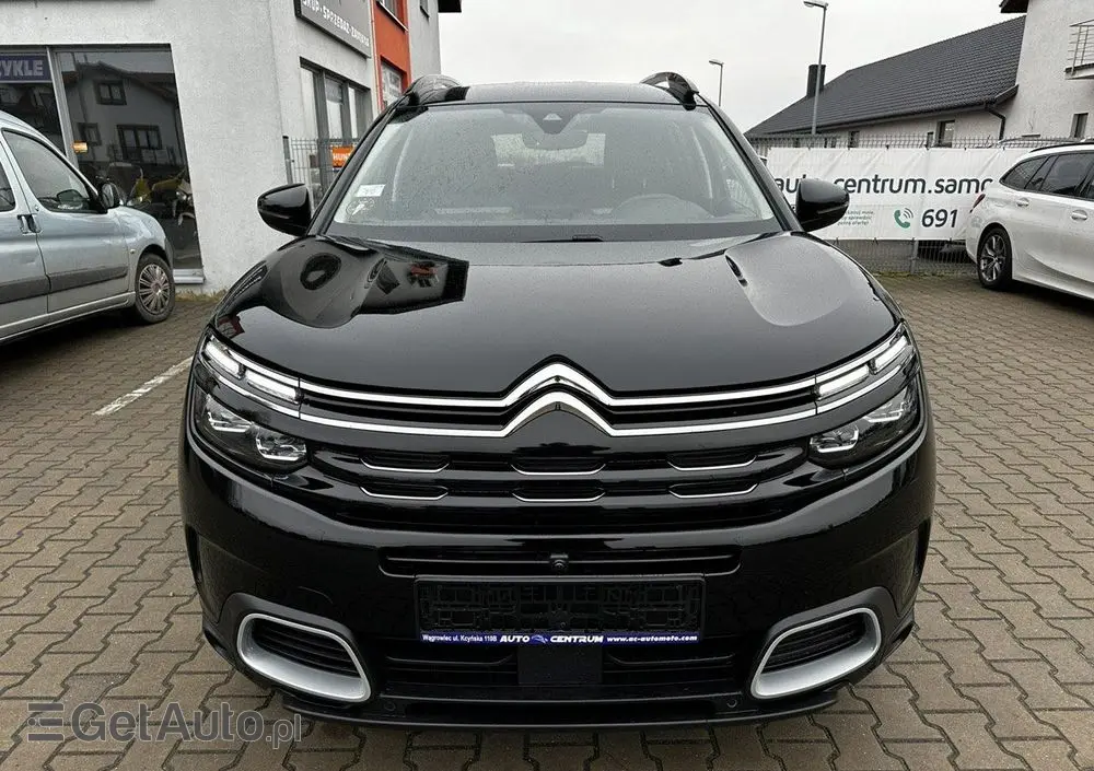 CITROËN C5 Aircross 1.6 PHEV Shine Pack EAT8
