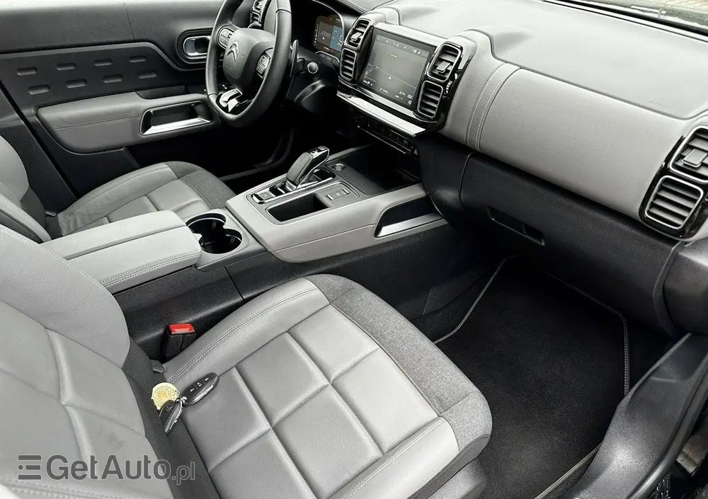 CITROËN C5 Aircross 1.6 PHEV Shine Pack EAT8