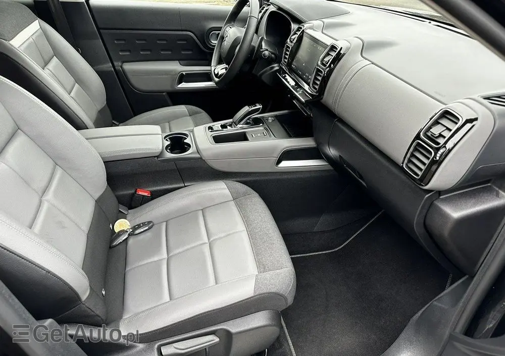 CITROËN C5 Aircross 1.6 PHEV Shine Pack EAT8