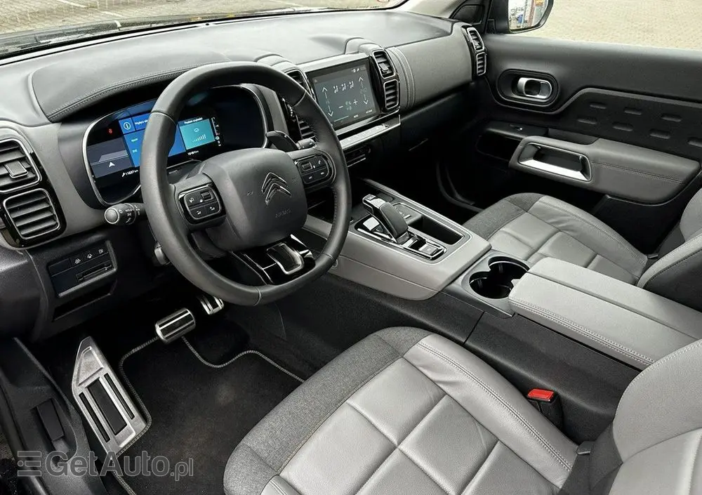 CITROËN C5 Aircross 1.6 PHEV Shine Pack EAT8