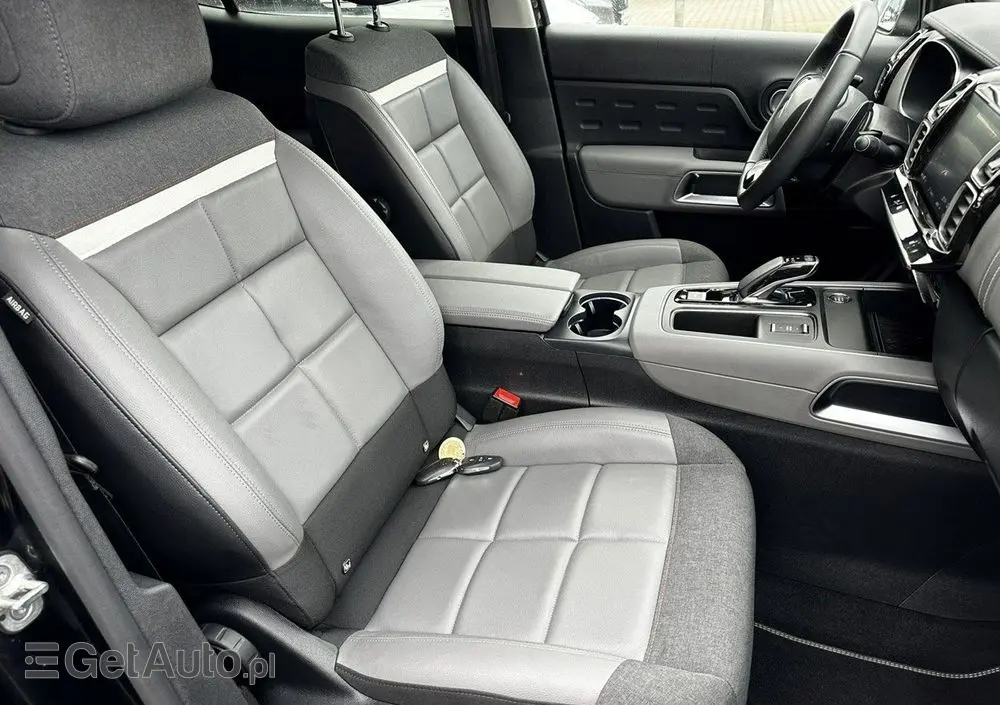 CITROËN C5 Aircross 1.6 PHEV Shine Pack EAT8