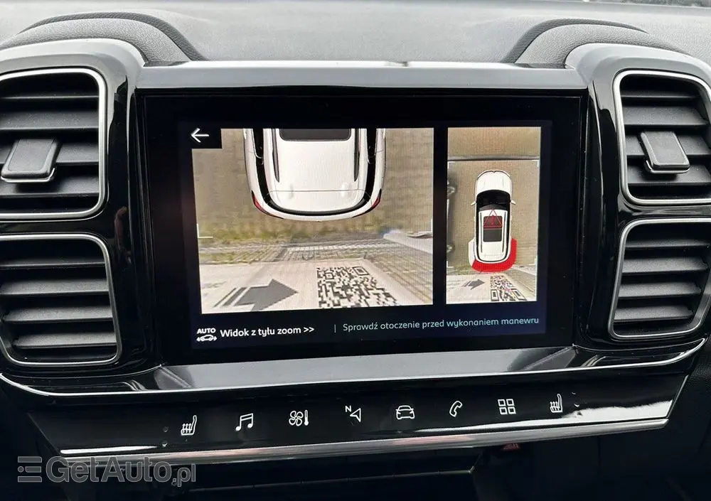CITROËN C5 Aircross 1.6 PHEV Shine Pack EAT8