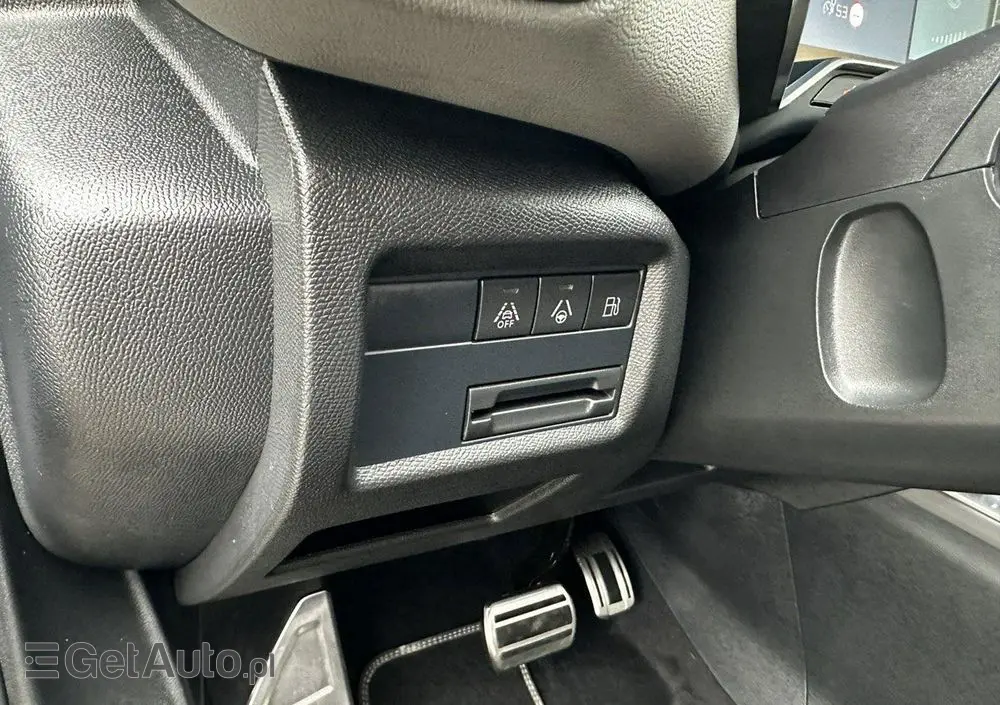 CITROËN C5 Aircross 1.6 PHEV Shine Pack EAT8