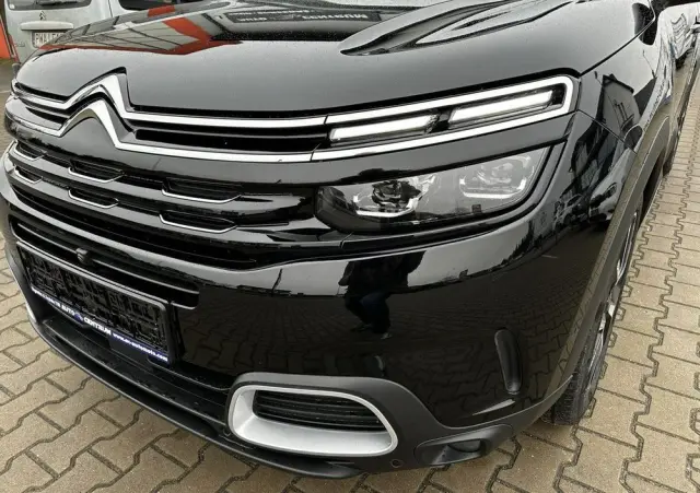 CITROËN C5 Aircross 1.6 PHEV Shine Pack EAT8