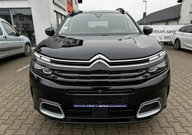 CITROËN C5 Aircross 1.6 PHEV Shine Pack EAT8