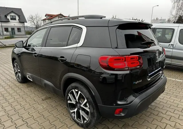 CITROËN C5 Aircross 1.6 PHEV Shine Pack EAT8