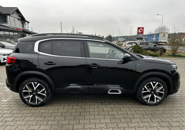 CITROËN C5 Aircross 1.6 PHEV Shine Pack EAT8