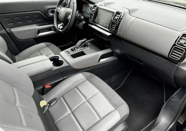CITROËN C5 Aircross 1.6 PHEV Shine Pack EAT8