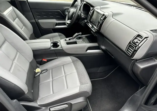 CITROËN C5 Aircross 1.6 PHEV Shine Pack EAT8