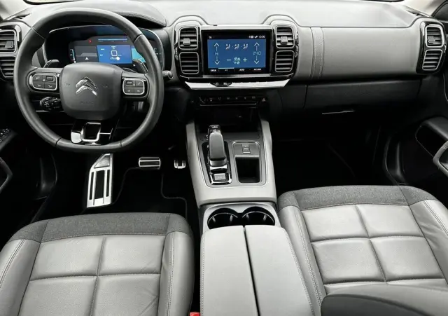 CITROËN C5 Aircross 1.6 PHEV Shine Pack EAT8