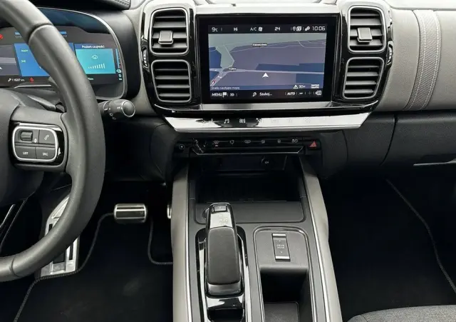 CITROËN C5 Aircross 1.6 PHEV Shine Pack EAT8