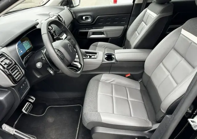 CITROËN C5 Aircross 1.6 PHEV Shine Pack EAT8