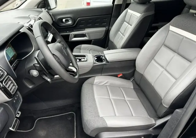 CITROËN C5 Aircross 1.6 PHEV Shine Pack EAT8