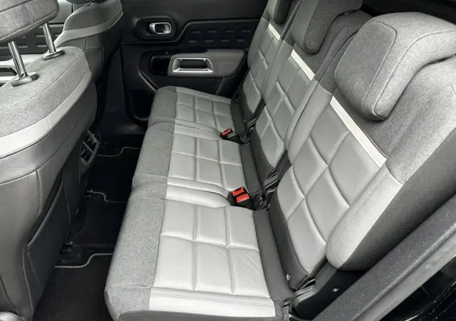CITROËN C5 Aircross 1.6 PHEV Shine Pack EAT8