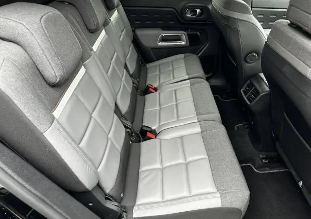 CITROËN C5 Aircross 1.6 PHEV Shine Pack EAT8