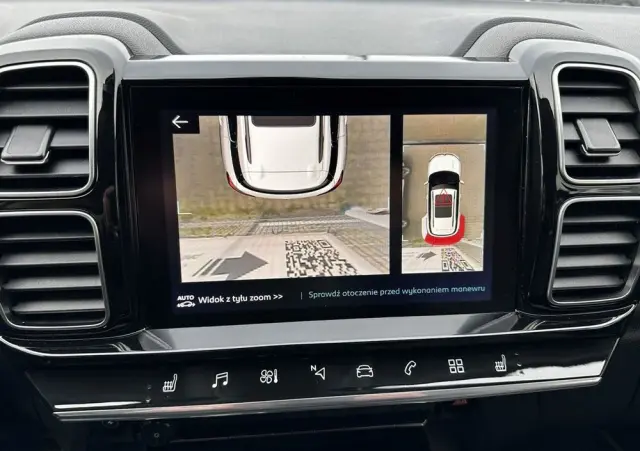 CITROËN C5 Aircross 1.6 PHEV Shine Pack EAT8