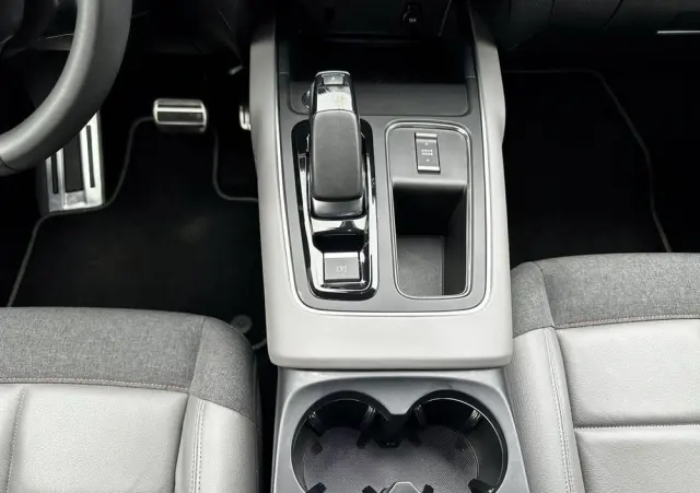 CITROËN C5 Aircross 1.6 PHEV Shine Pack EAT8