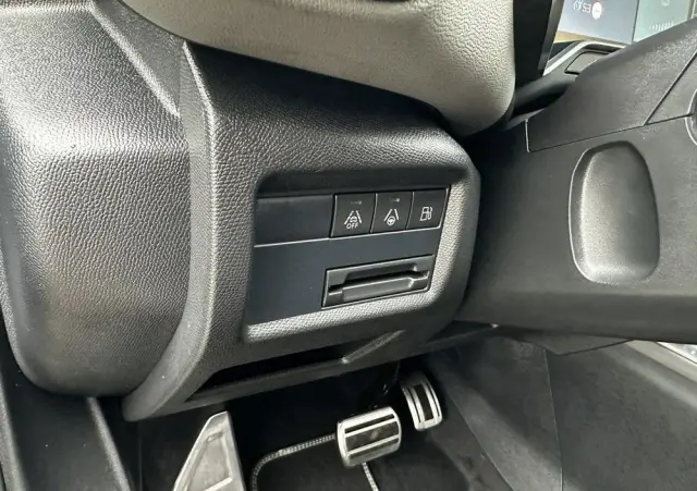 CITROËN C5 Aircross 1.6 PHEV Shine Pack EAT8