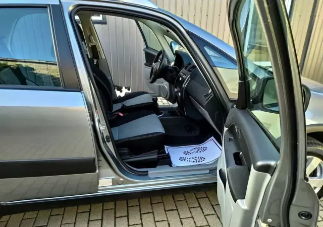 SUZUKI SX4 1.6 Premium 4WD