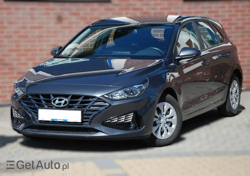 HYUNDAI I30 1.5 DPI Modern