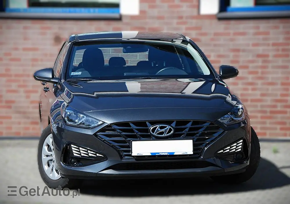 HYUNDAI I30 1.5 DPI Modern