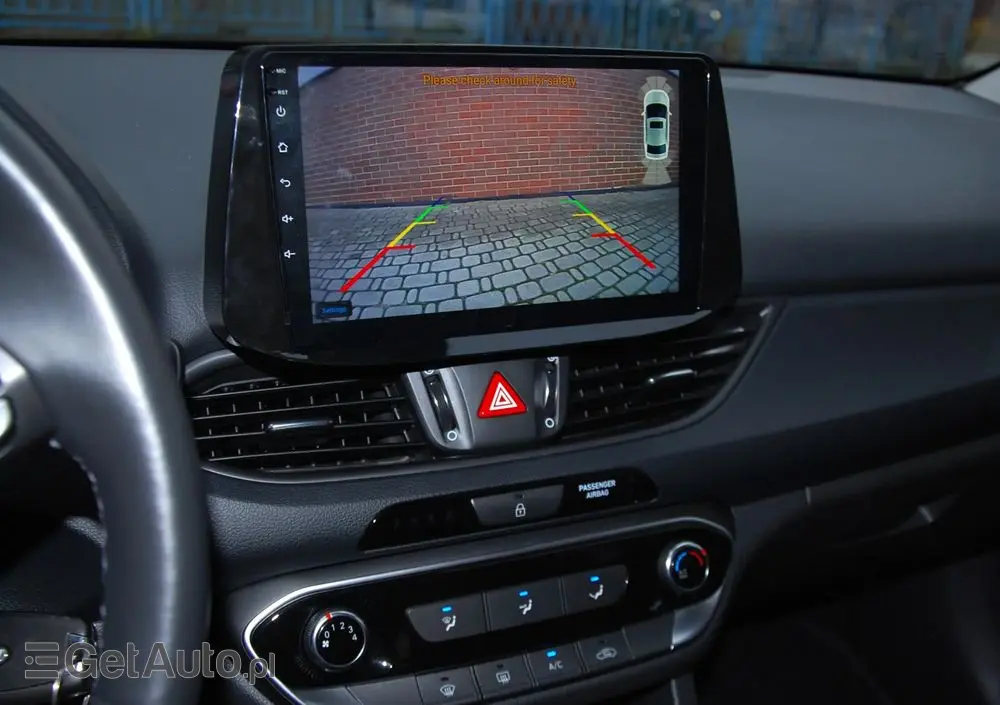 HYUNDAI I30 1.5 DPI Modern