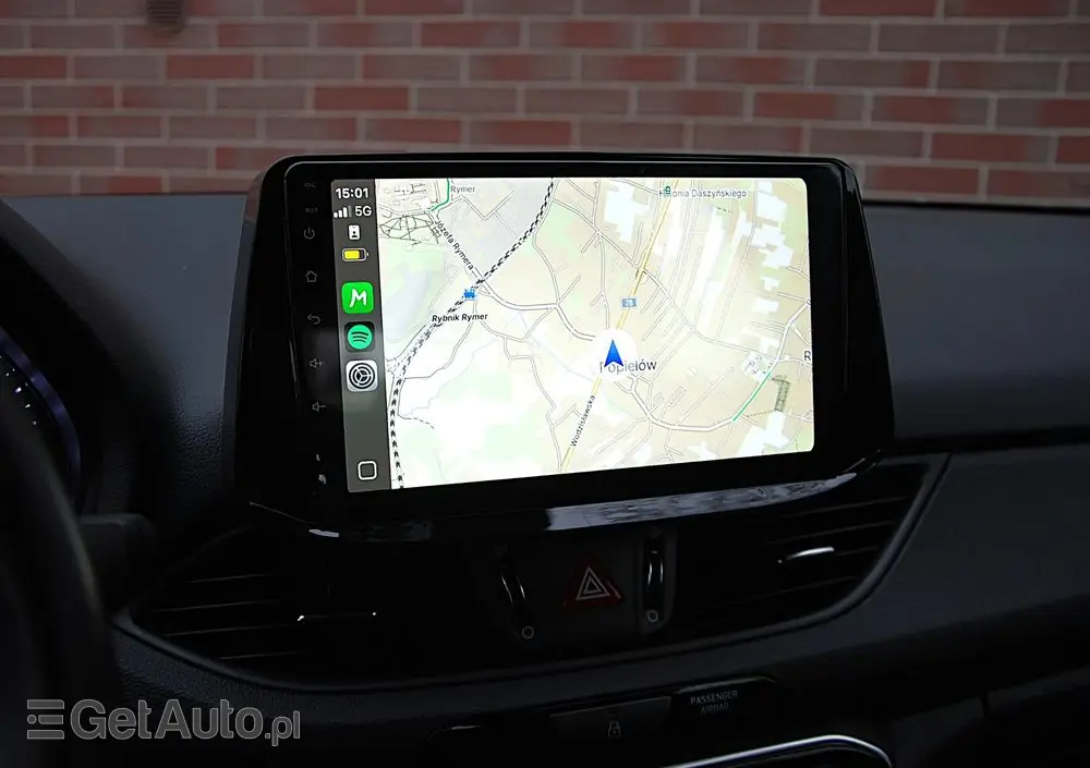 HYUNDAI I30 1.5 DPI Modern