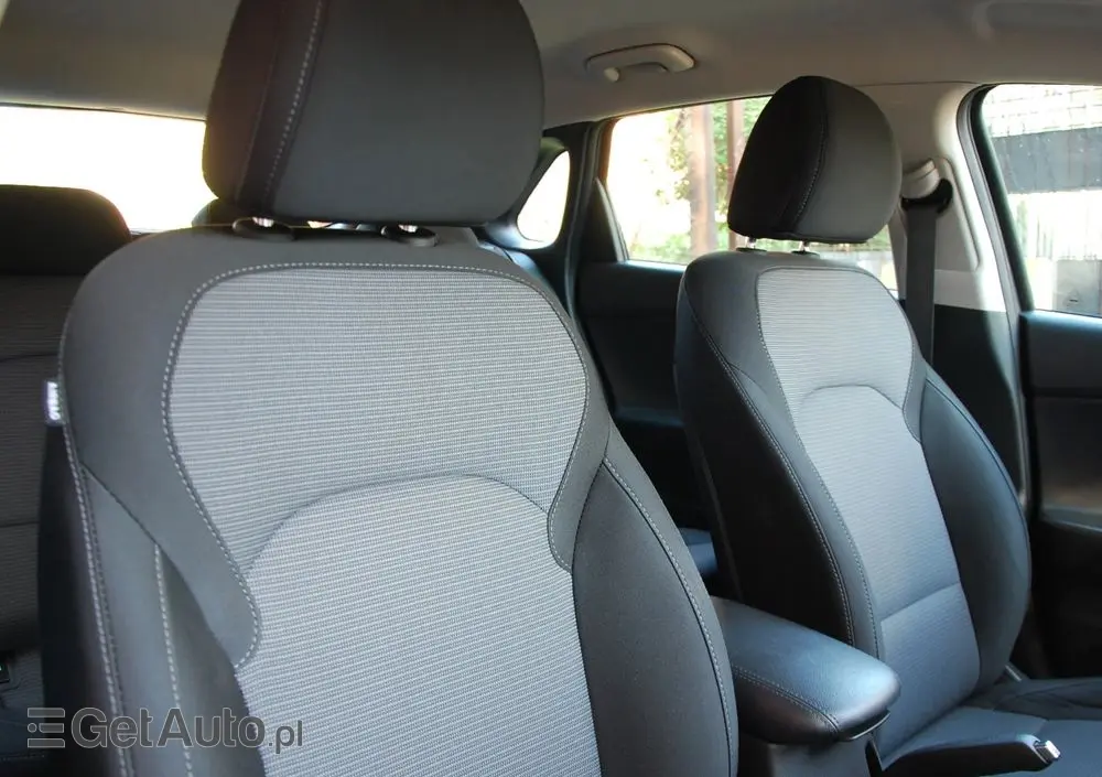 HYUNDAI I30 1.5 DPI Modern