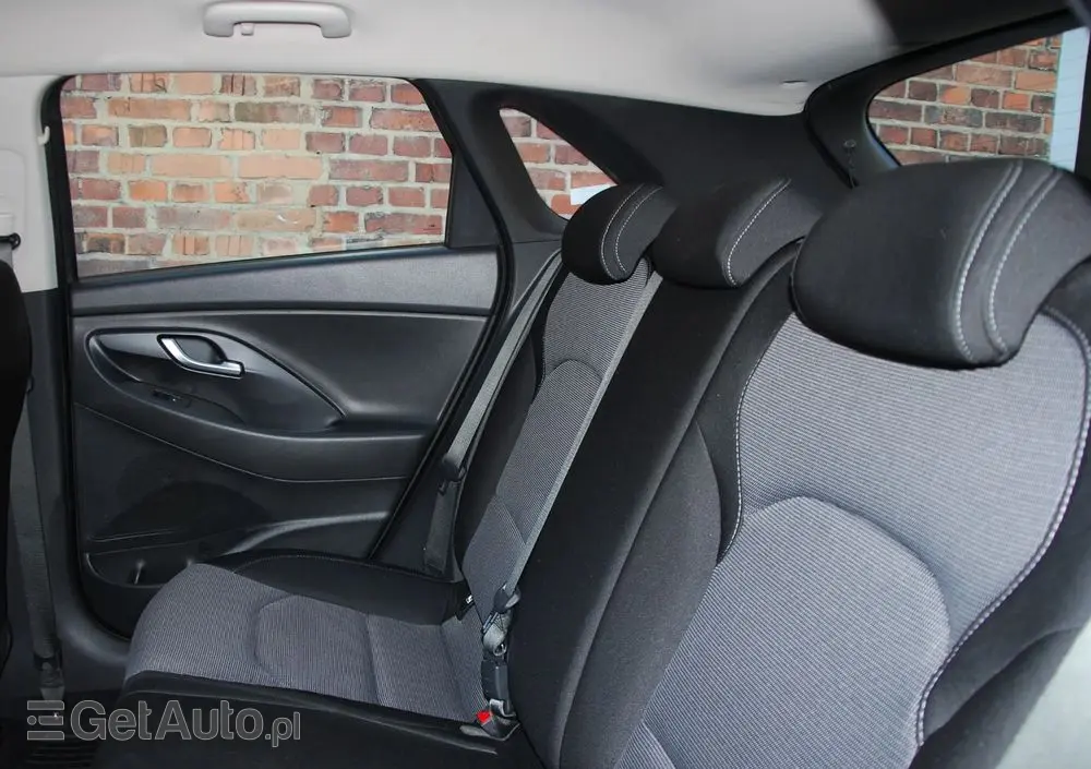 HYUNDAI I30 1.5 DPI Modern