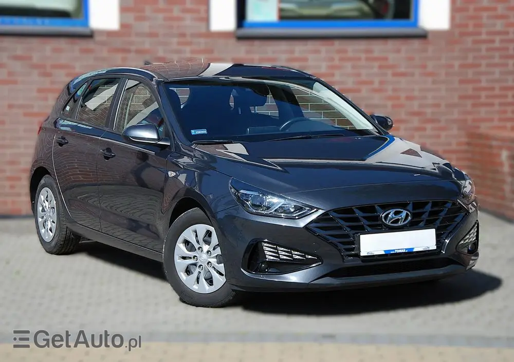HYUNDAI I30 1.5 DPI Modern