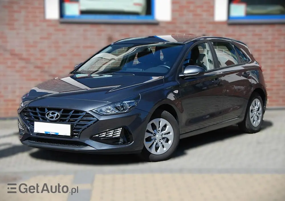 HYUNDAI I30 1.5 DPI Modern