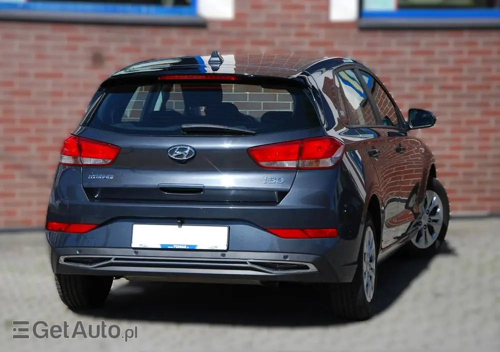 HYUNDAI I30 1.5 DPI Modern