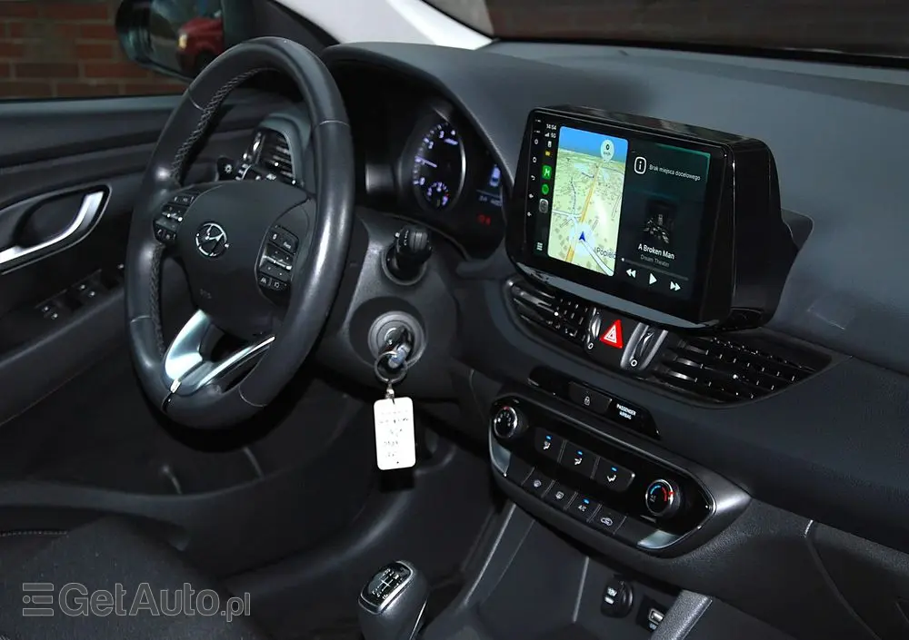 HYUNDAI I30 1.5 DPI Modern