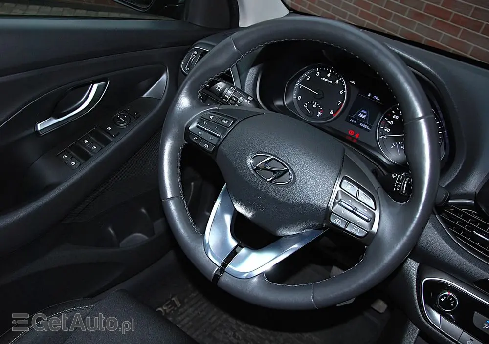 HYUNDAI I30 1.5 DPI Modern