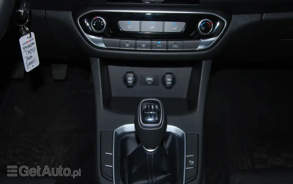 HYUNDAI I30 1.5 DPI Modern