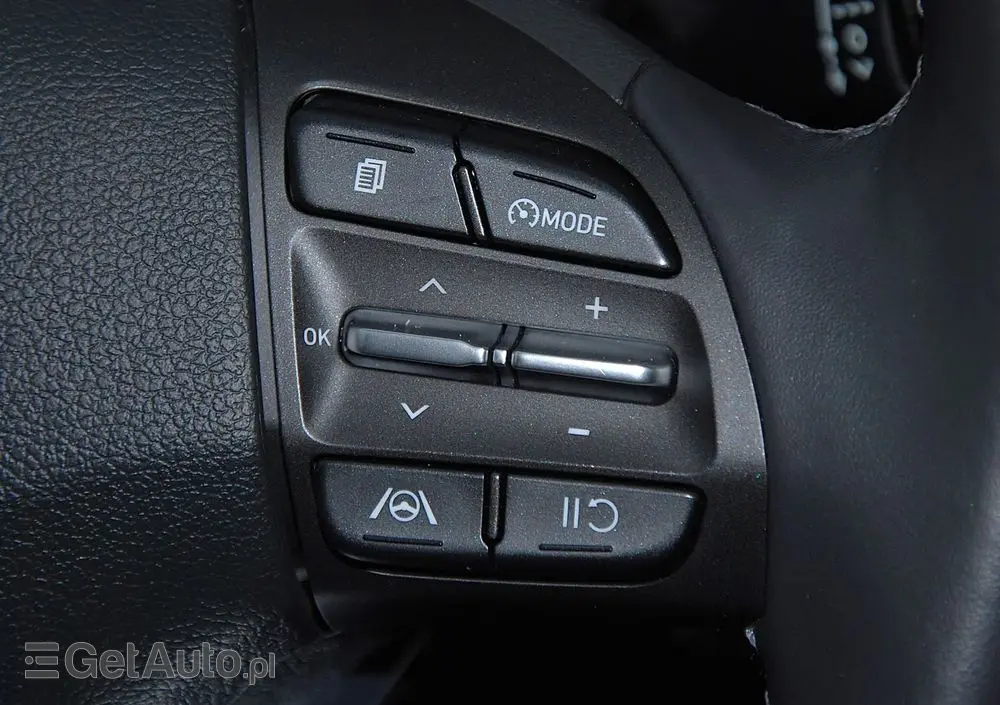 HYUNDAI I30 1.5 DPI Modern