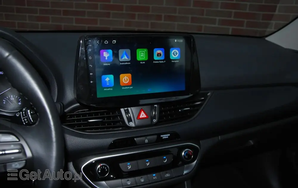 HYUNDAI I30 1.5 DPI Modern