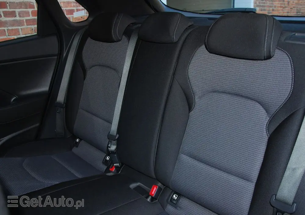 HYUNDAI I30 1.5 DPI Modern