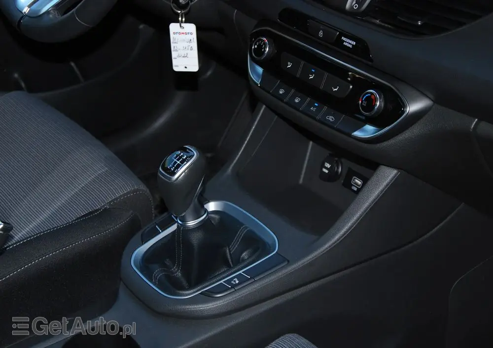 HYUNDAI I30 1.5 DPI Modern