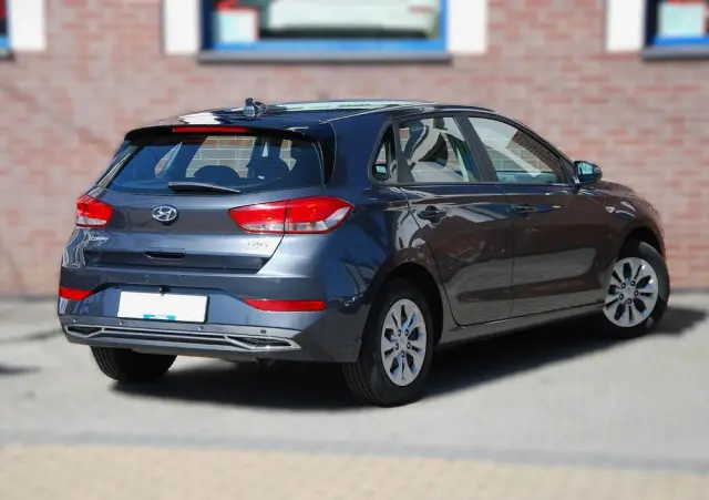 HYUNDAI I30 1.5 DPI Modern