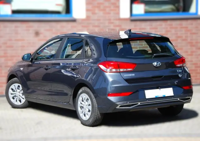 HYUNDAI I30 1.5 DPI Modern