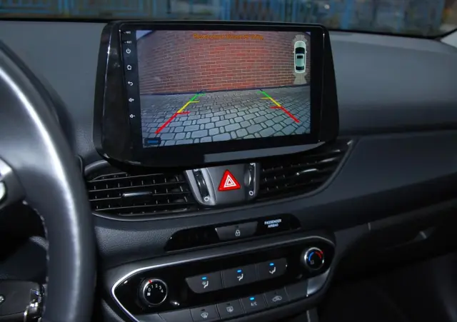 HYUNDAI I30 1.5 DPI Modern