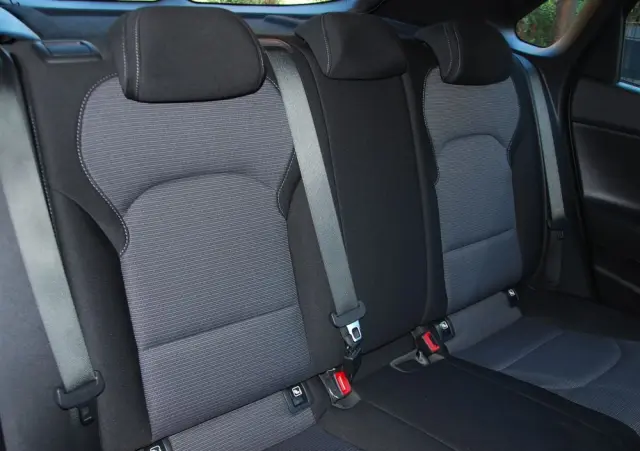 HYUNDAI I30 1.5 DPI Modern