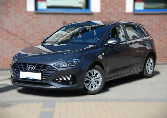 HYUNDAI I30 1.5 DPI Modern