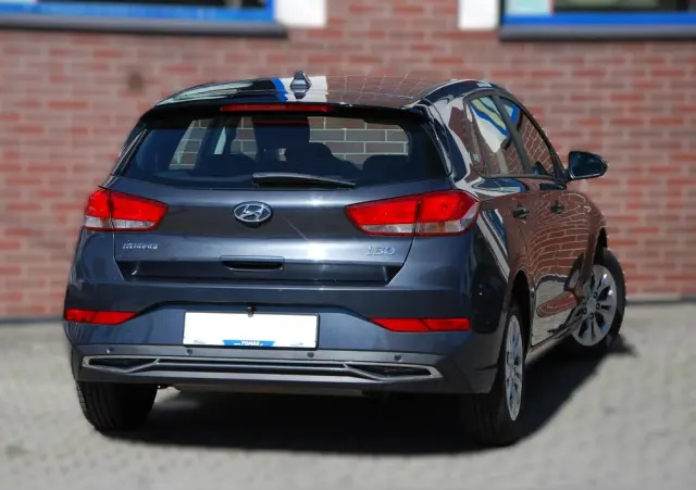 HYUNDAI I30 1.5 DPI Modern